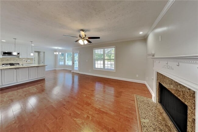 Building Photo - 3511 Autumn Farm Terrace