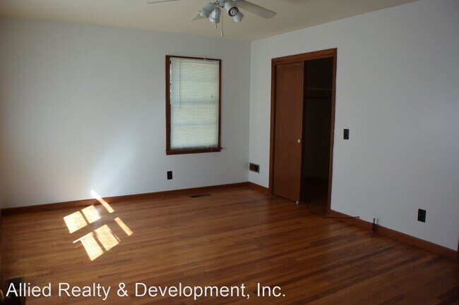 Building Photo - 3 br, 2 bath House - 1602 23rd Avenue East