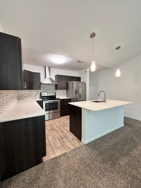 Building Photo - Keystone Lake Apartments