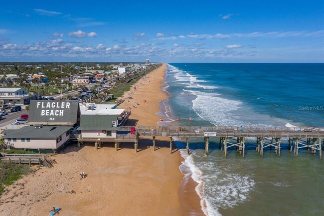 Building Photo - 1613 N Ocean Shore Blvd