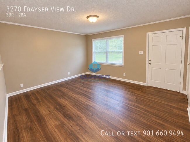 Building Photo - 3270 Frayser View Dr