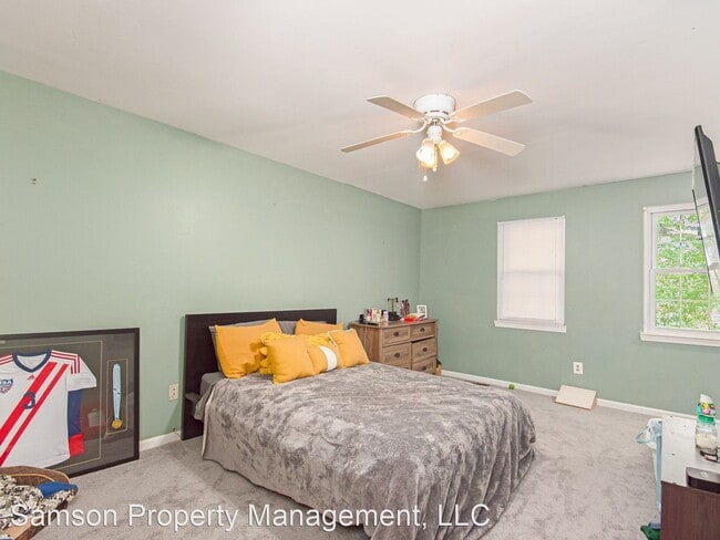 Building Photo - 3 br, 3.5 bath House - 8358 Stationhouse Ct