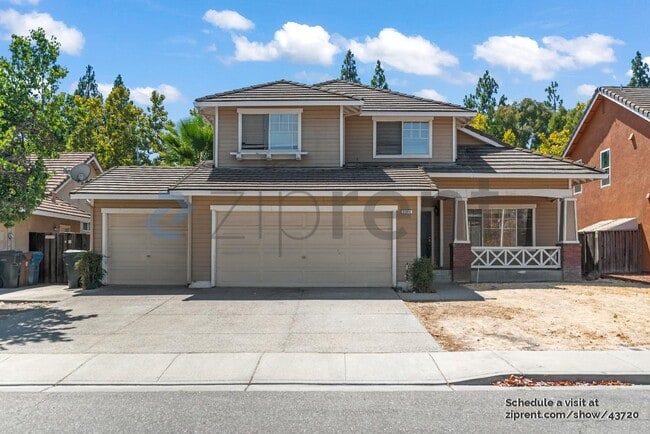 Building Photo - 2341 Whitetail Dr