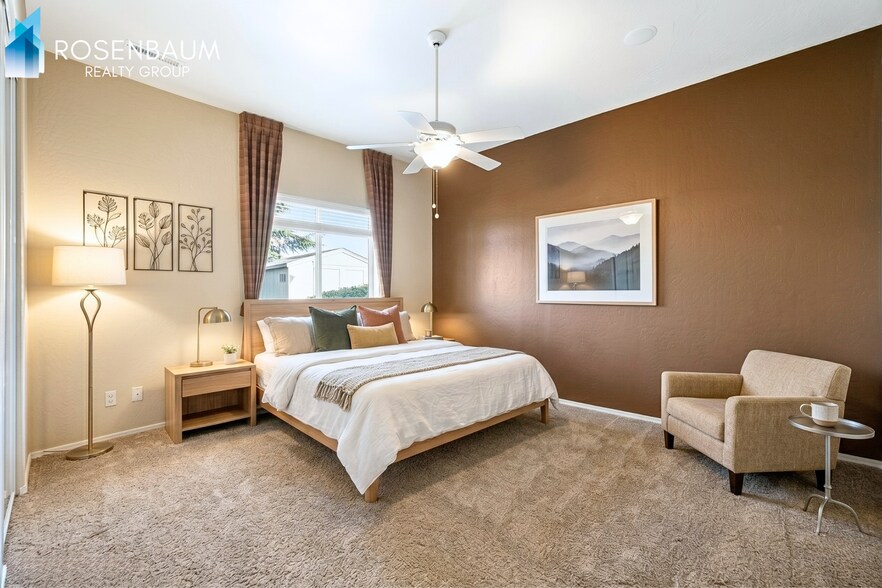 Building Photo - Beautiful 3-bedrooms, 2-baths home in the sought-after Granville Community of Prescott Valley!