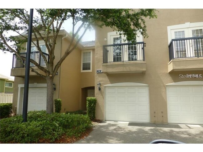 Building Photo - 2530 Lancien Ct