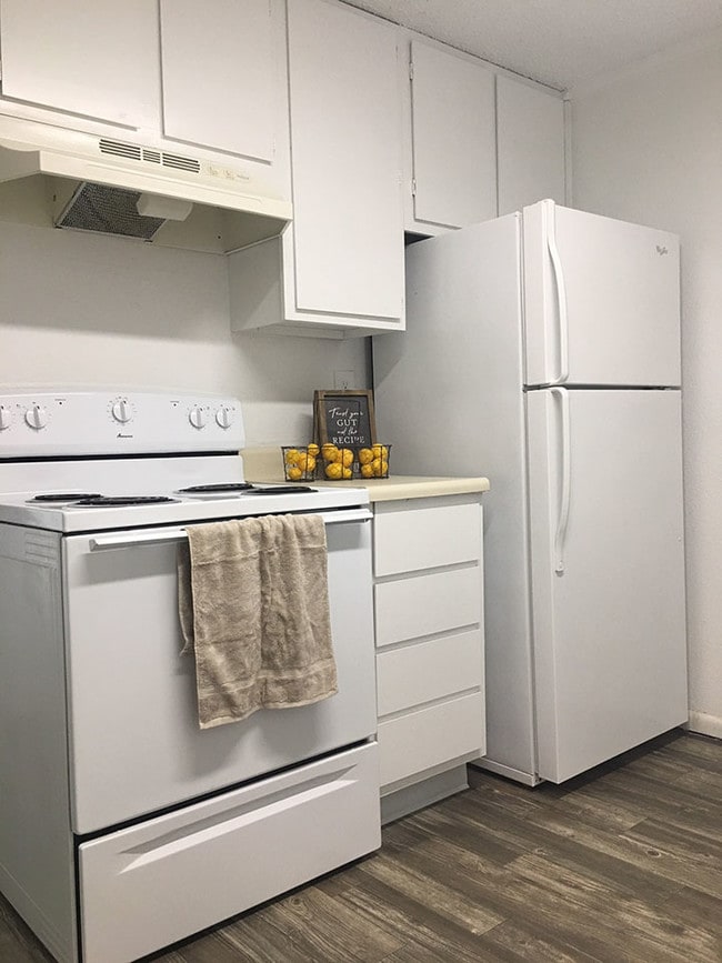 Floorplan - Volusia Crossing