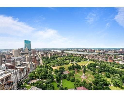 Building Photo - 1 Avery St