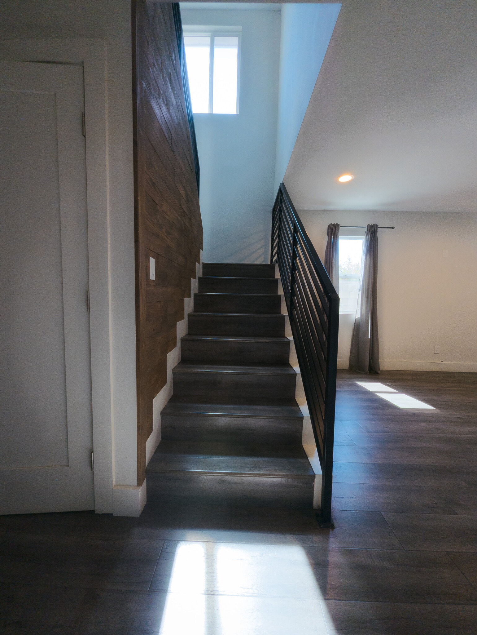 Staircase - 5640 Craner Ave