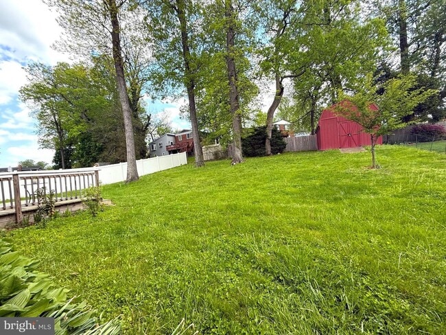 Building Photo - 3514 May St