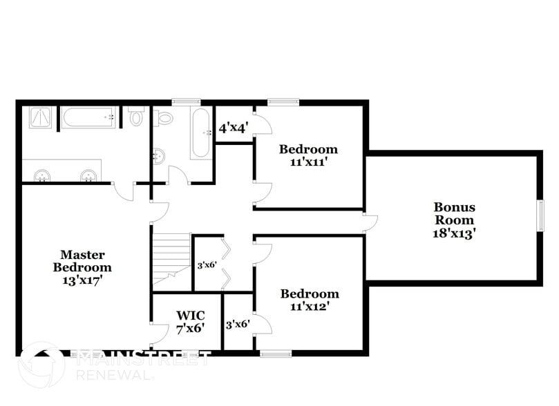 Building Photo - 7172 Market Square Dr