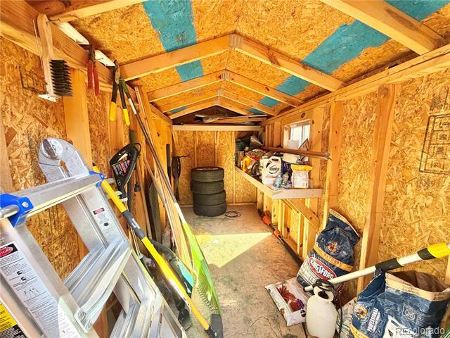 Building Photo - 6346 S Jersey Ct