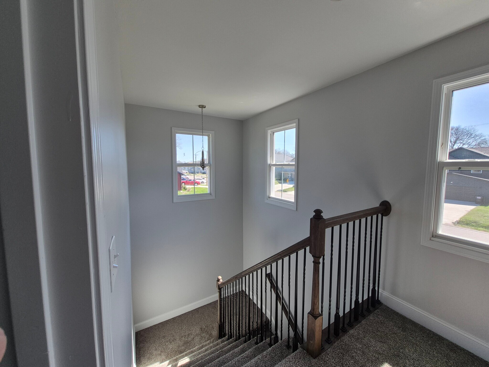 Stairway - 207 King Rd