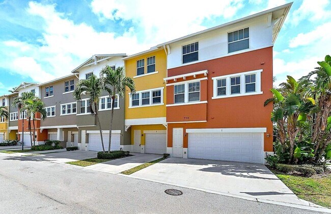 Building Photo - 770 Millbrae Ct