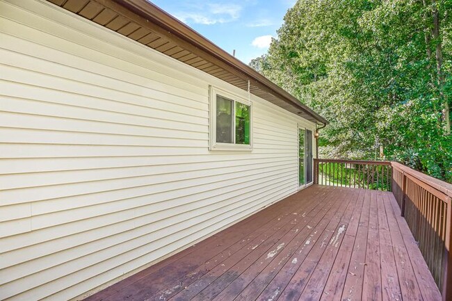 Building Photo - 7041 South Bluewater Drive - 1