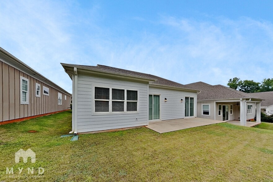 Building Photo - 4547 Stellata Loop