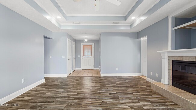 Building Photo - 4806 McCall Ln