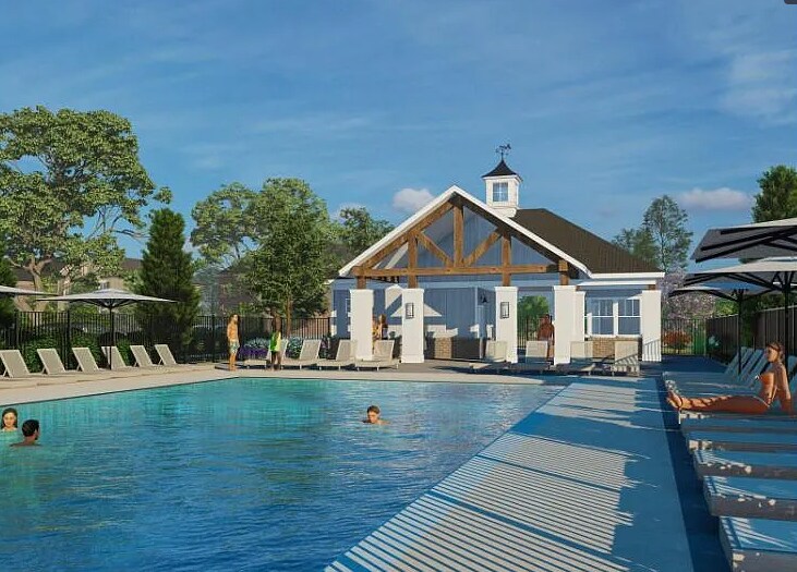 Building Photo - 1523 Olympic Ln