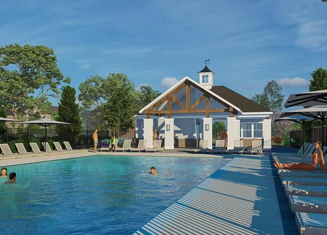 Building Photo - 1523 Olympic Ln