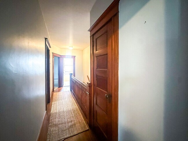 Building Photo - A home where old-world charm meets modern sophistication!