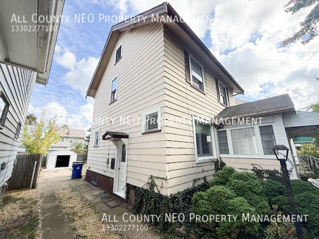 Primary Photo - 3521 W 123rd St