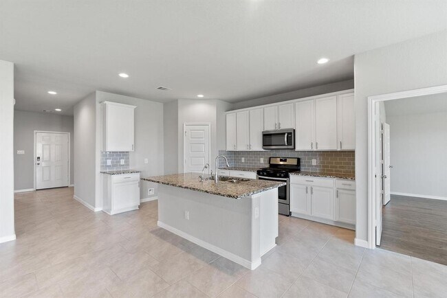 Building Photo - 3518 Sicily Island Ln
