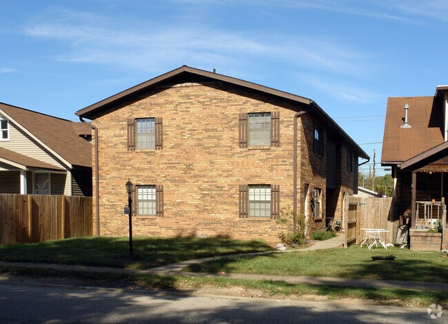 Primary Photo - 4416 Piedmont Rd