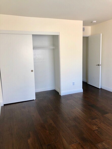 Downstairs Bedroom - 17195 Palisades Cir