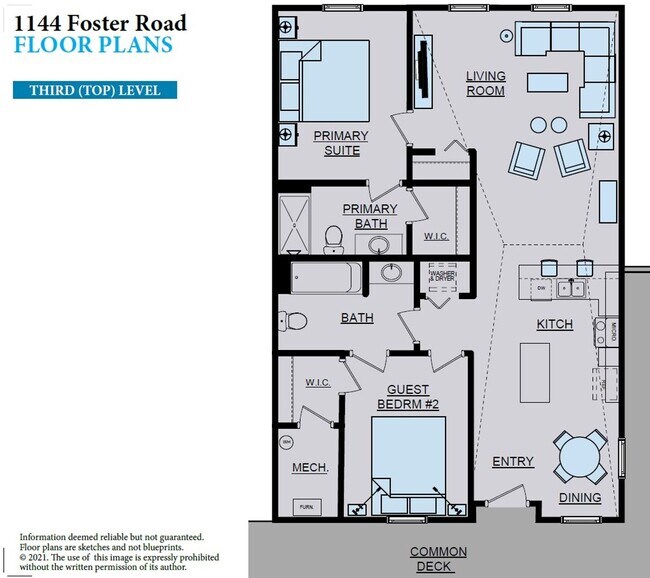Building Photo - $1,550 | 2 Bedroom, 2 Bathroom Condo | No ...