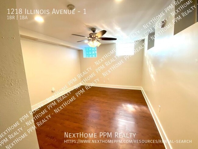 Building Photo - 1218 Illinois Ave