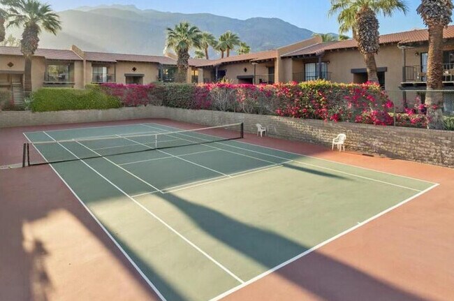 Tennis/Pickleball court - 291 E Mel Ave