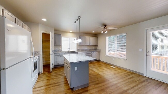 Building Photo - Clean Home with Lots of space ready to be your Home! ***COMING SOON***