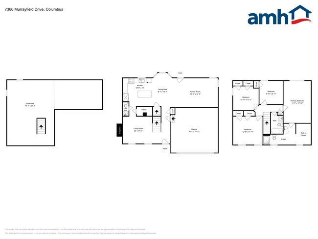 Building Photo - 7366 Murrayfield Dr