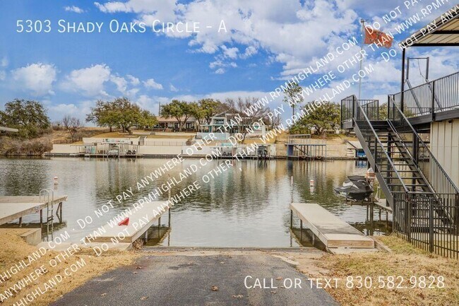 Building Photo - 5303 Shady Oak Cir