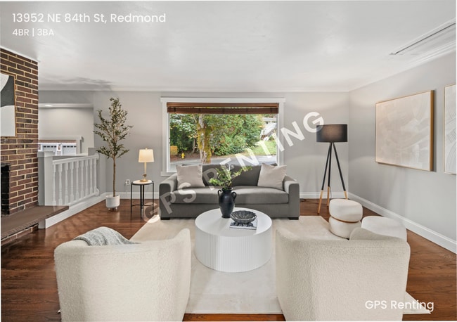 Building Photo - 13952 NE 84th St