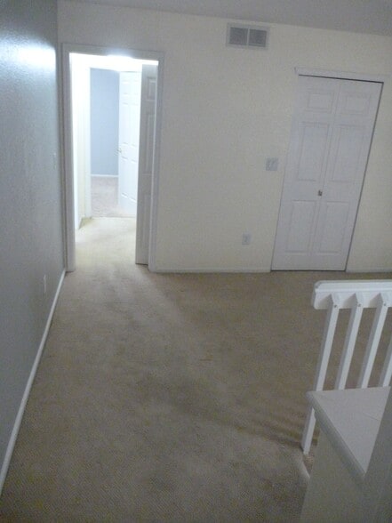 Loft - 8766 Allison Dr