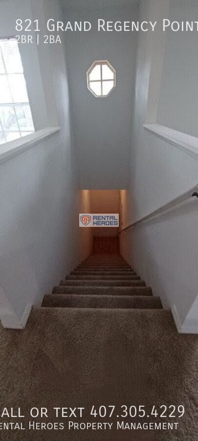 Building Photo - 821 Grand Regency Pointe