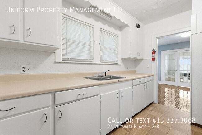 Building Photo - 26 Wigwam Pl