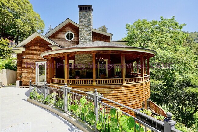 Building Photo - Coming soon!  Exquisite Mill Valley Home.