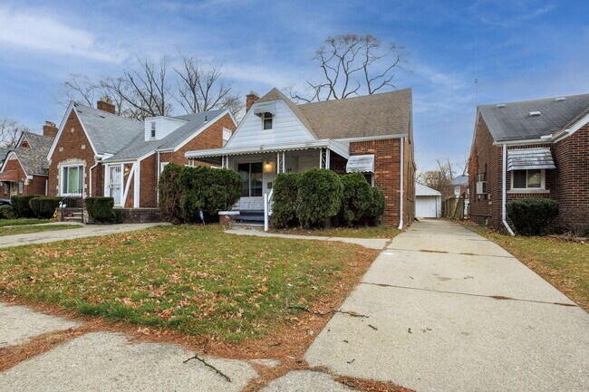 Building Photo - 11222 Wayburn St