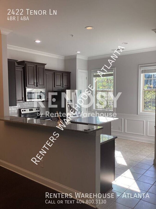 Building Photo - 2422 Tenor Ln