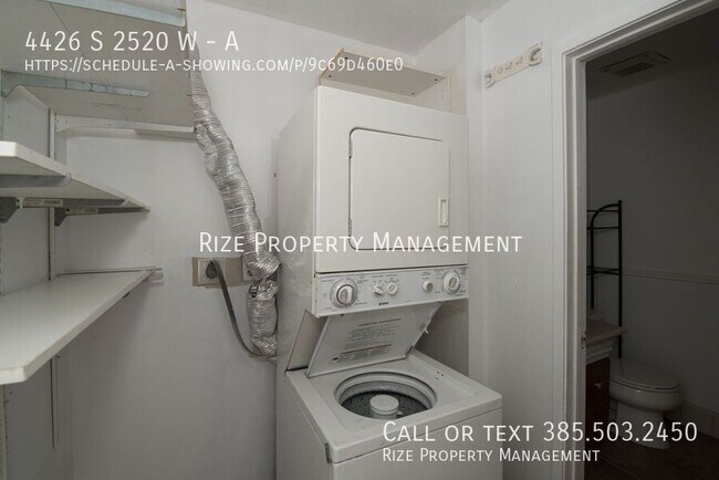 Building Photo - 4426 S 2520 W