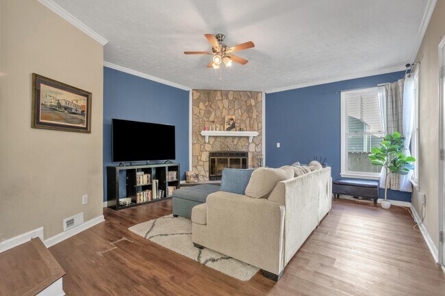 Building Photo - 608 Georgetown Cir