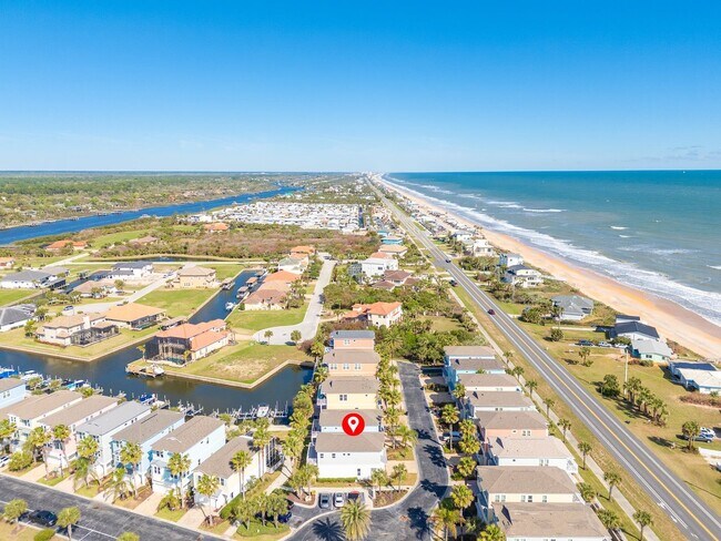 Building Photo - Welcome to Coastal Living at its Finest!