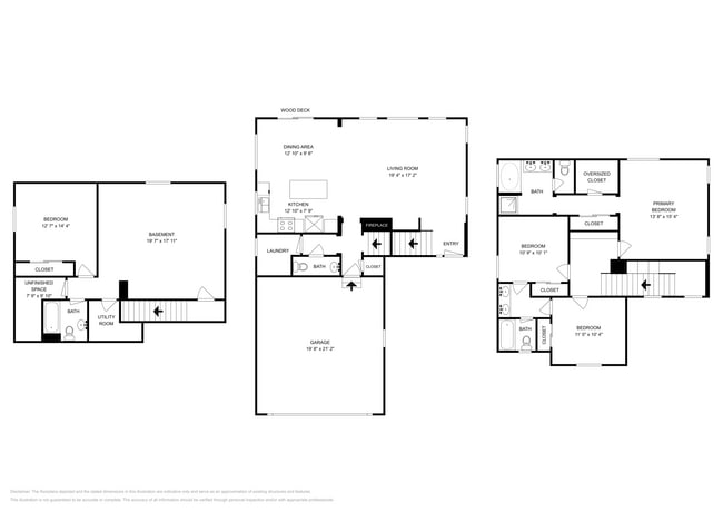 Building Photo - 6608 Windom Peak Blvd