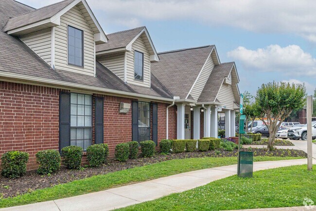 Building Photo - Chapel Ridge of Texarkana