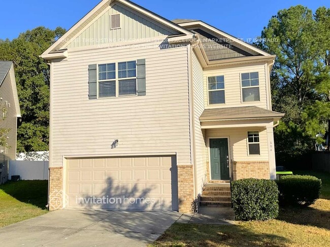 Building Photo - 604 Brookfield Dr