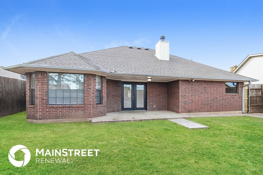 Building Photo - 1409 Chimney Hill Rd