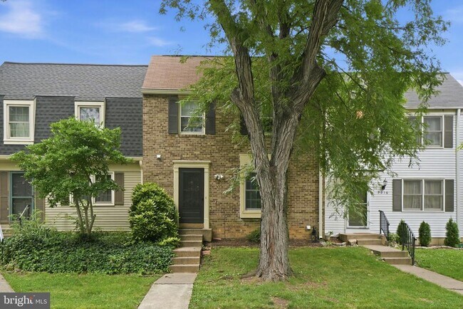 Building Photo - 9018 Jersey Dr