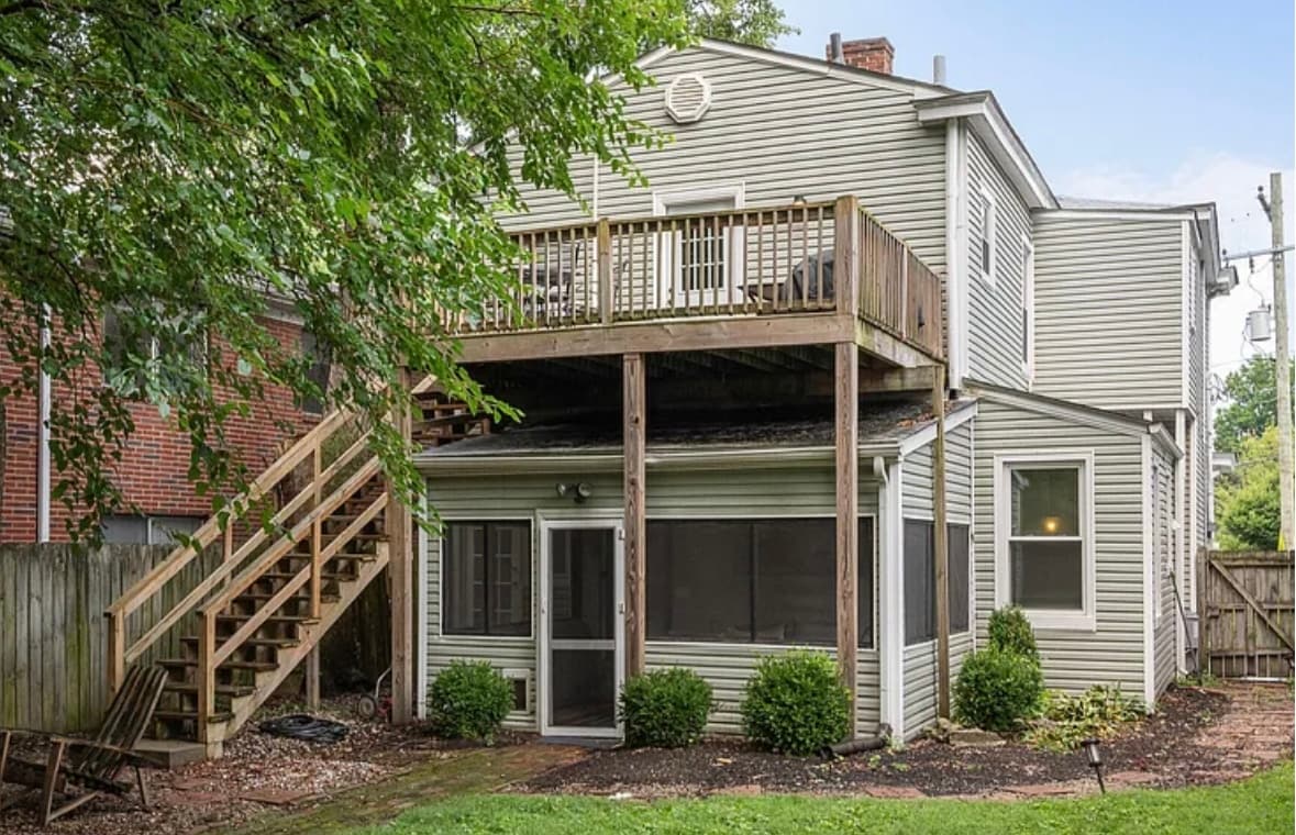 Building Photo - 1614 Lucia Ave