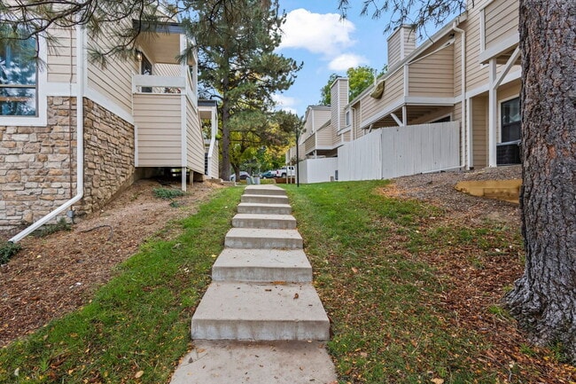 Building Photo - 4233 S Richfield Way